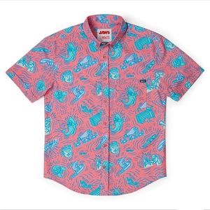 JAWS “$10,000 BOUNTY”